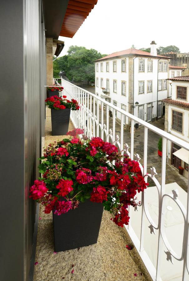 Vila De Ponte Guest House Ponte de Lima Exterior foto